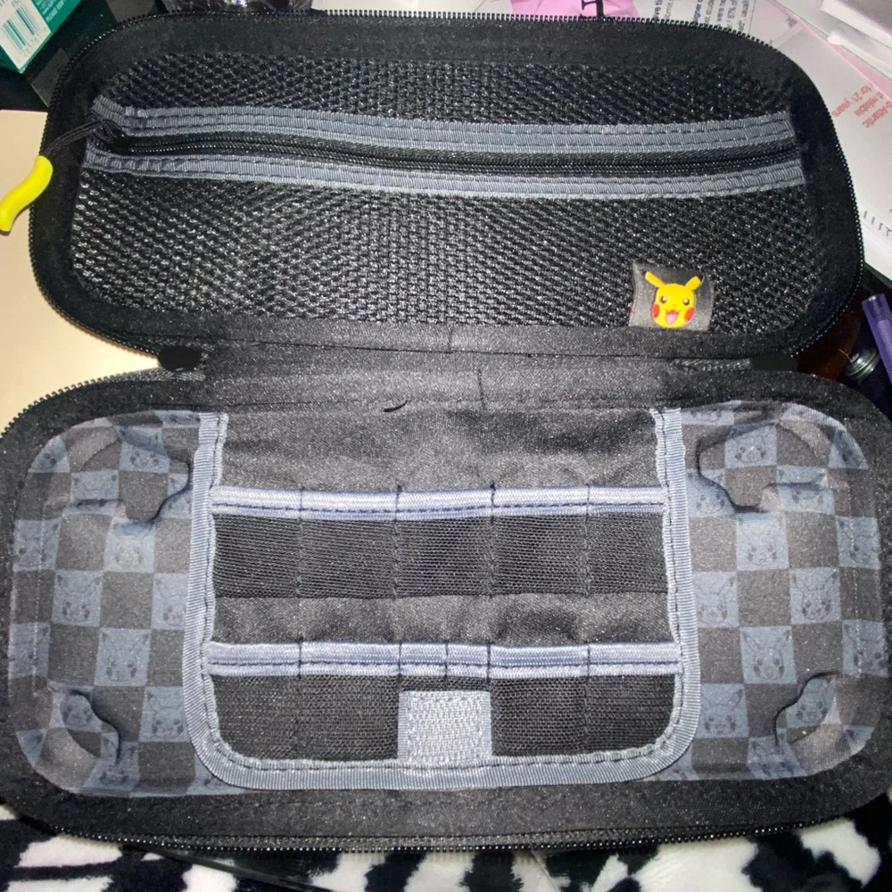 Nintendo Switch Case Bag